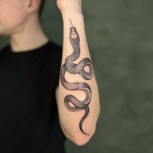 Read more about the article Hvordan finder man det rette tattoo design