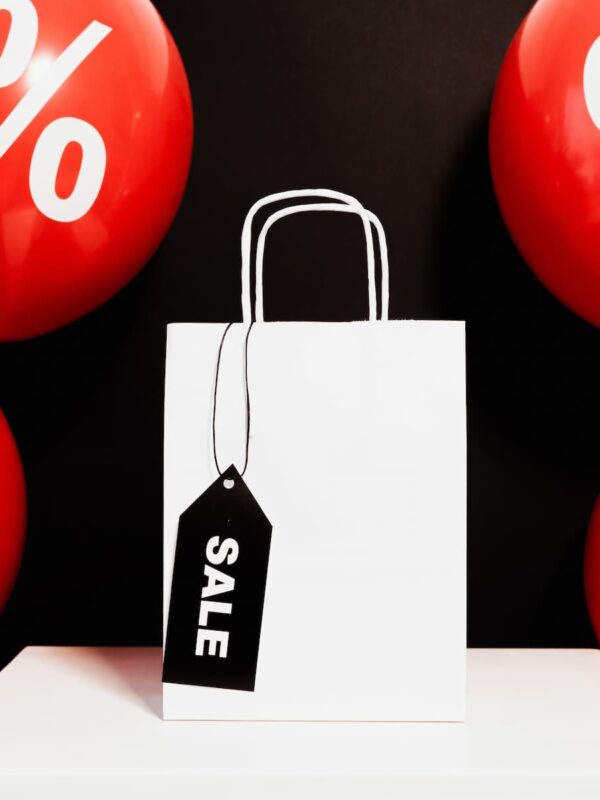 Black Friday tattoos 2024