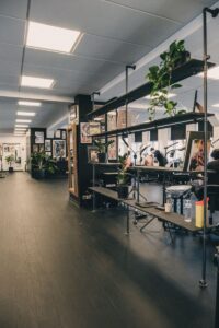 Read more about the article Danmark tattoo shop